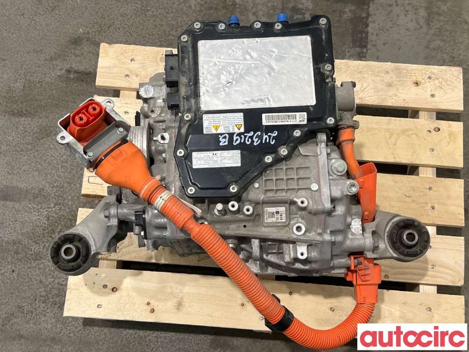 Motor elbil bak til Lexus RC 2015-->> (LEXUS|3061049015|3061046021|)