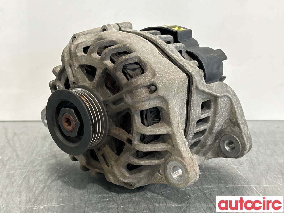 Dynamo til Nissan Note 2006-2013 (Type I) (NISSAN|23100AX62B|TG8S024)