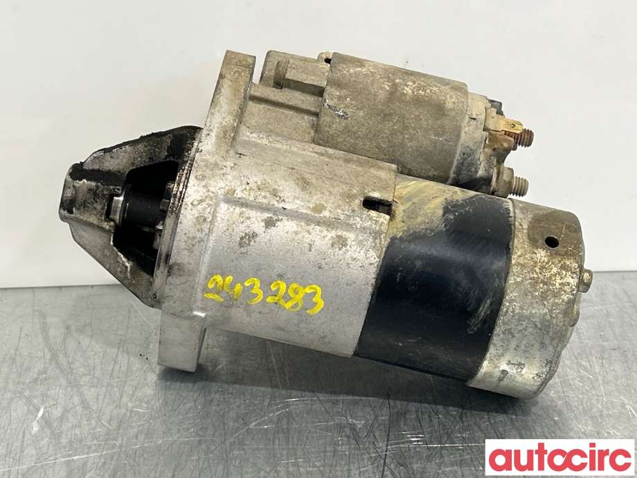 Starter til Nissan Note, 2006-2013 (Type I) (NISSAN|23300AX01A)