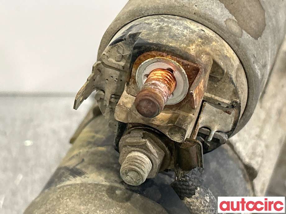 Starter til Nissan Note 2006-2013 (Type I)  (NISSAN|23300AX01A|M000T84585)