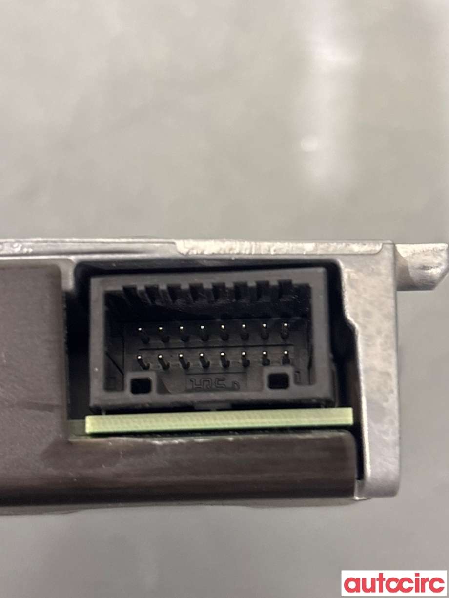 Sensor radar til Lexus RC 2015-->> (LEXUS|8646C46030|100350-0393|8646C-46010)