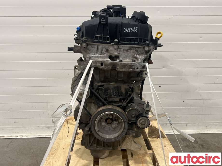 Motor bensin til Citroën C3 2016-->> (Type III)  (CITROEN|1611678380|HMZ|10B217)