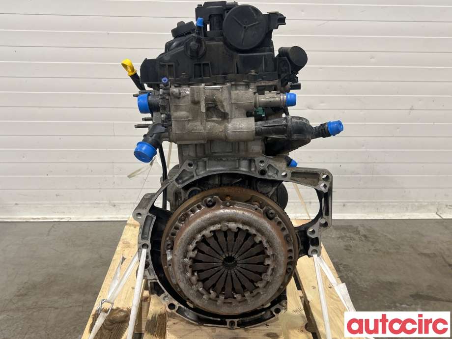 Motor bensin til Citroën C3 2016-->> (Type III)  (CITROEN|1611678380|HMZ|10B217)