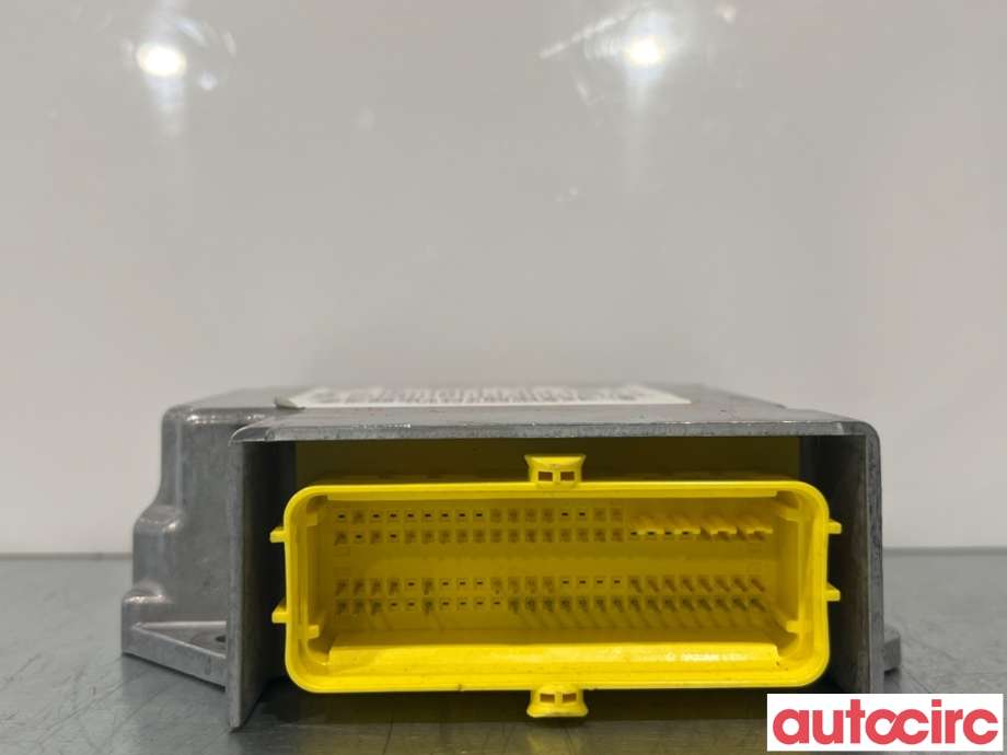 Airbag elektronikk til Audi Q5 2008-2012 (Type I, Fase 1)  (AUDI|8R0959655E||8R0959655B)