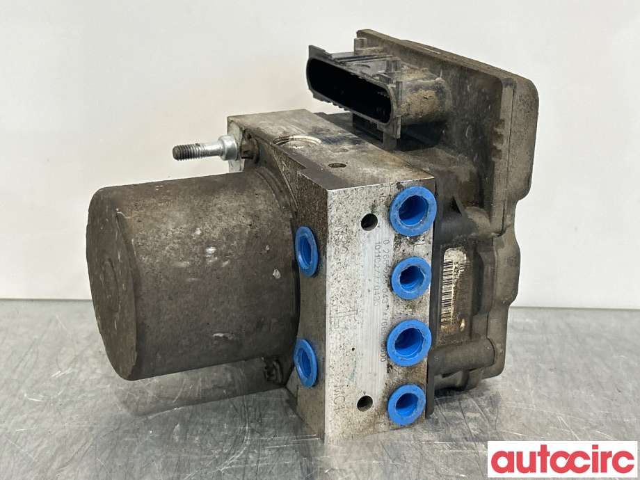 ABS sentral til Nissan Note, 2006-2013 (Type I) (NISSAN|476601U66B)