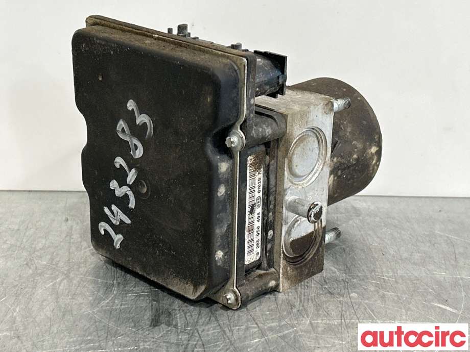 ABS sentral til Nissan Note 2006-2013 (Type I)  (NISSAN|476601U66B|0265235043|476601U600)