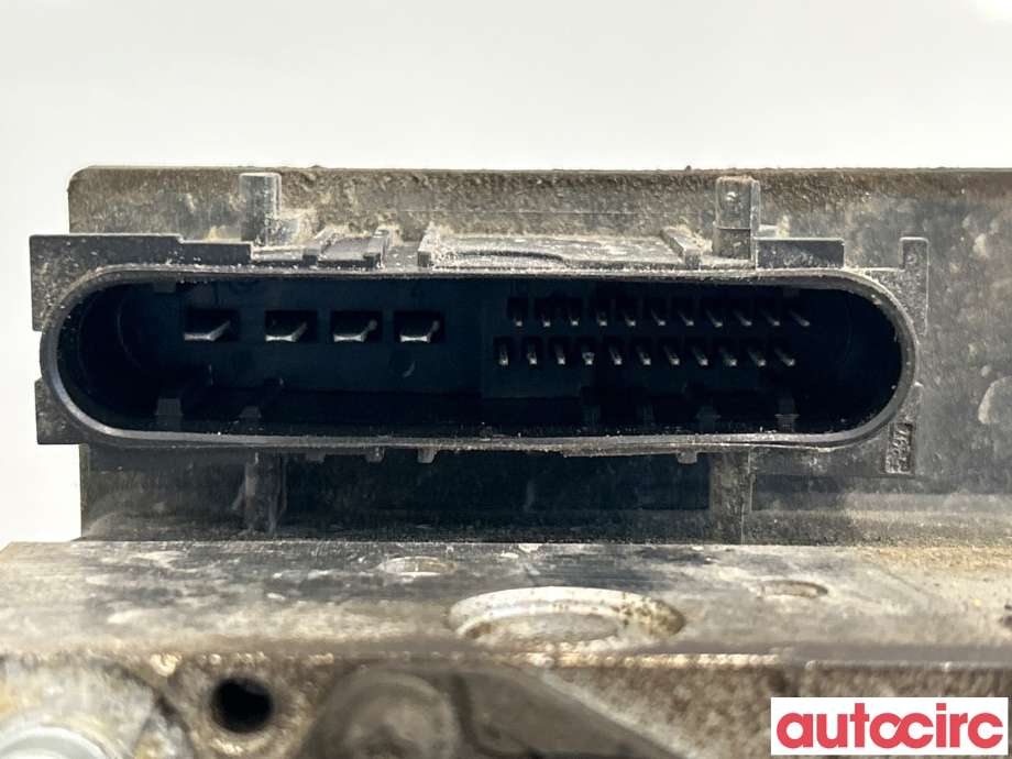 ABS sentral til Nissan Note 2006-2013 (Type I)  (NISSAN|476601U66B|0265235043|476601U600)