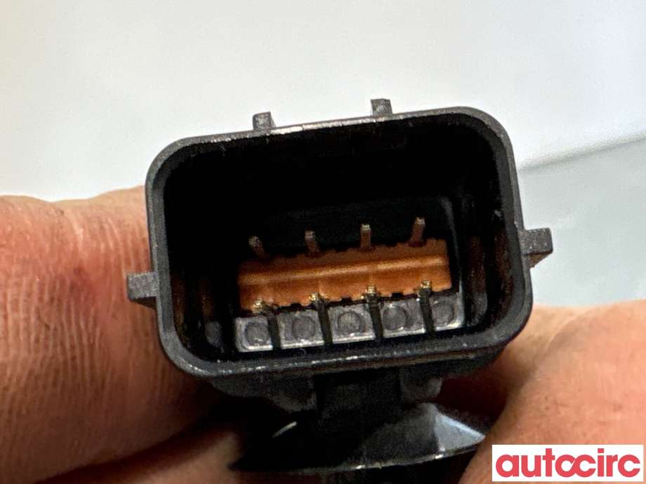 Sensor radar til Hyundai Kona 2017-2021 (Type I, Fase 1)  (HYUNDAI|99140K4010|AB301A3411|99140-K4010)