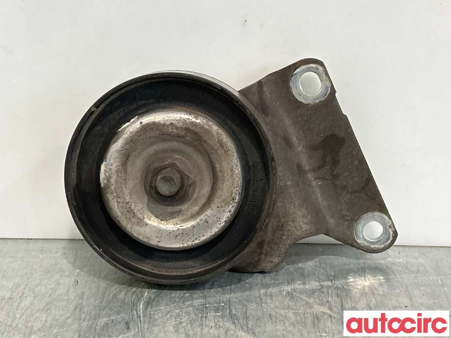 Strammehjul, multireim til Nissan Note, 2006-2013 (Type I) (NISSAN|NO NUMBER)