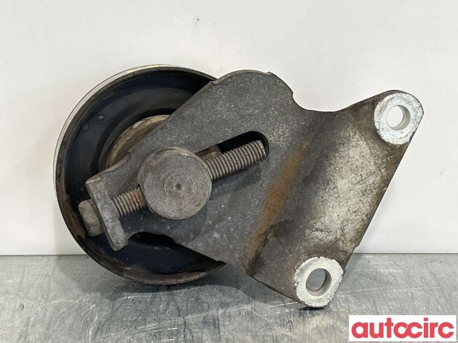 Strammehjul, multireim til Nissan Note 2006-2013 (Type I)  (NISSAN|NO NUMBER|)
