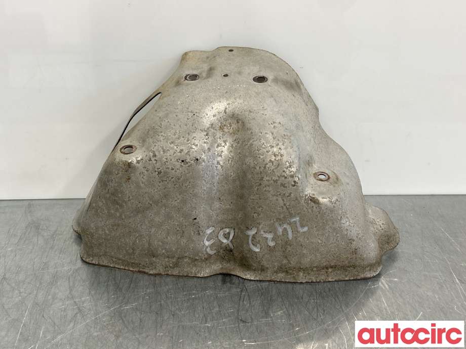 Eksos diverse til Nissan Note, 2006-2013 (Type I) (NISSAN|16590BX000)