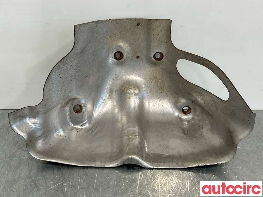 Eksos diverse til Nissan Note 2006-2013 (Type I)  (NISSAN|16590BX000|)