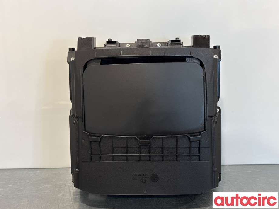 Instrumentpanel til Hyundai Kona, 2017-2021 (Type I, Fase 1) (HYUNDAI|94310K4110TRY)