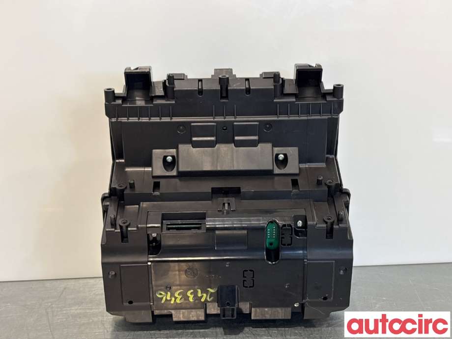Instrumentpanel til Hyundai Kona 2017-2021 (Type I, Fase 1) (HYUNDAI|94310K4110TRY|40000-027420H|94310-K4110TRY)