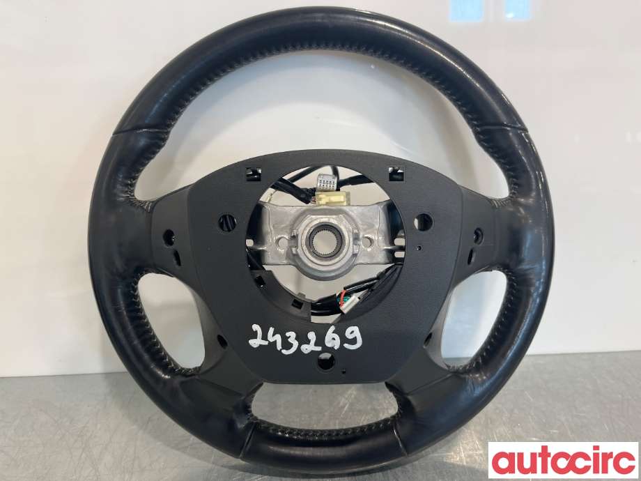 Ratt til Mitsubishi Outlander 2015-->> (Type III, Fase 2) (MITSUBISHI|4400A988XB)