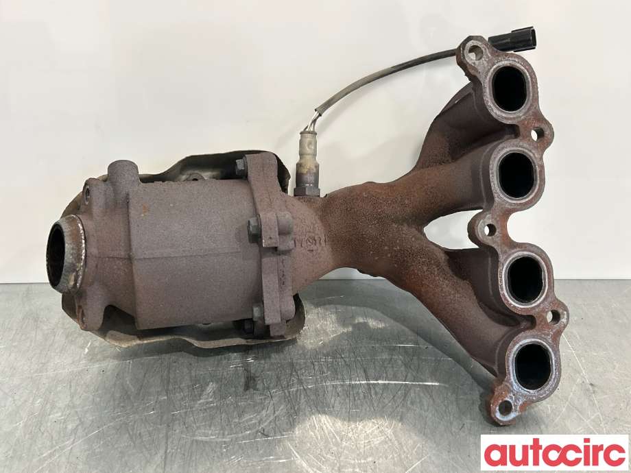 Katalysator til Nissan Note 2006-2013 (Type I) (NISSAN|208A0BH40A|)