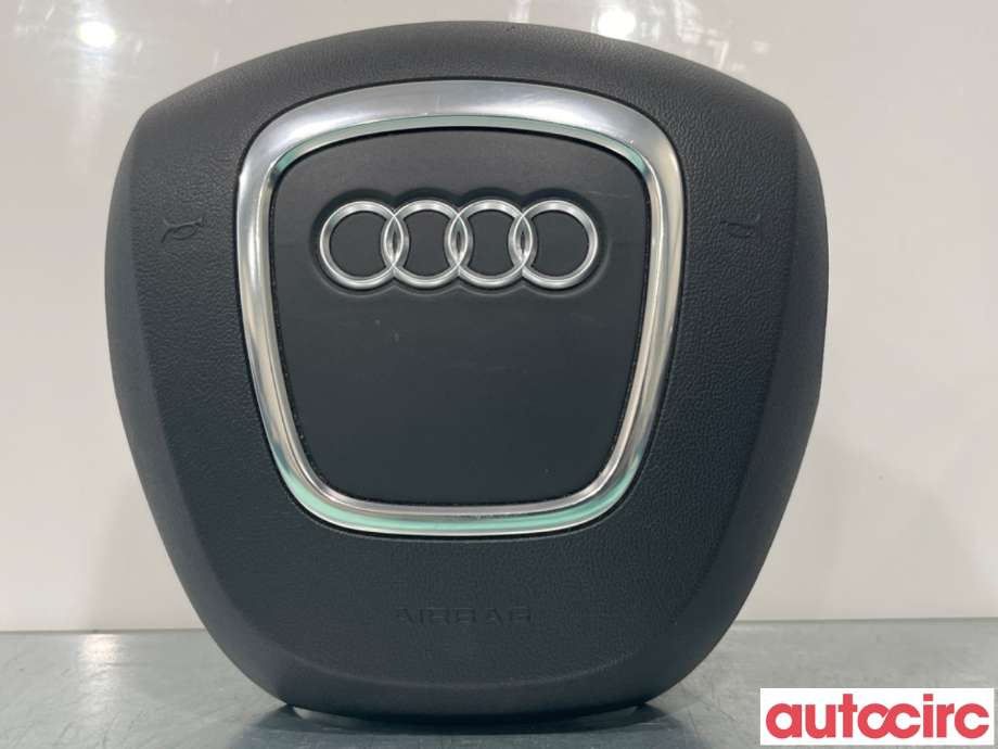 Airbag rattpute til Audi Q5 2008-2012 (Type I, Fase 1) (AUDI|8R0880201AS||8R0880201E)