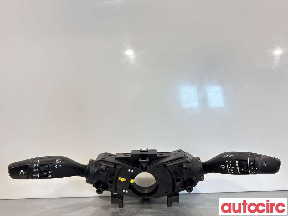 Bryter combi til Hyundai Kona, 2017-2021 (Type I, Fase 1) (HYUNDAI|93404J9860)