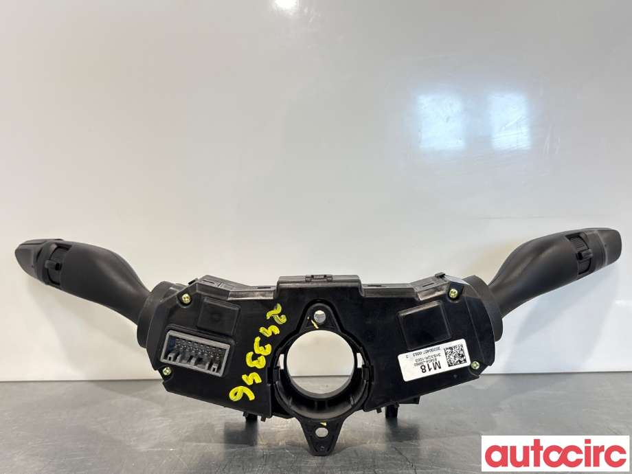 Bryter combi til Hyundai Kona 2017-2021 (Type I, Fase 1) (HYUNDAI|93404J9860|20200407-0053|93404-J9860)