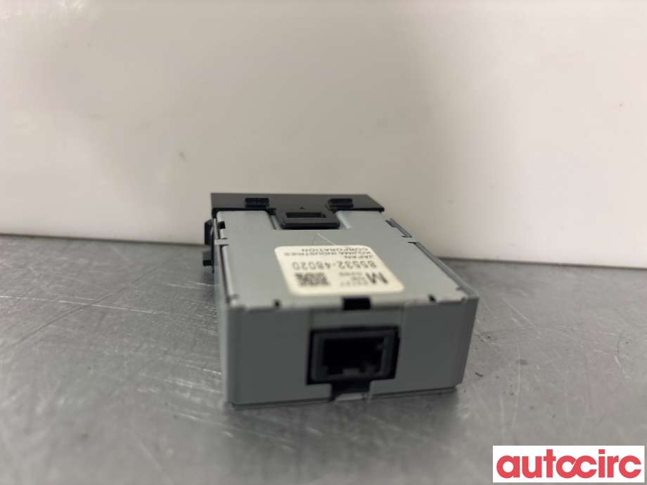 Bilstereo diverse til Lexus RC 2015-->> (LEXUS|8553248020||85532-48020)