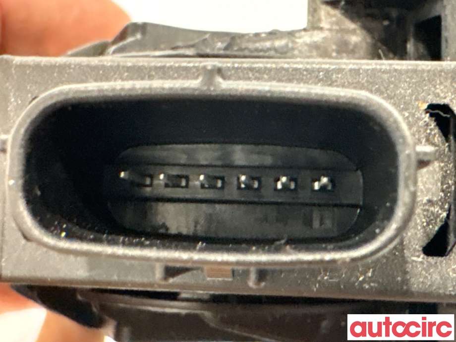 Pedal gass til Hyundai Kona 2017-2021 (Type I, Fase 1) (HYUNDAI|32700H8110||32700-XXXXX)