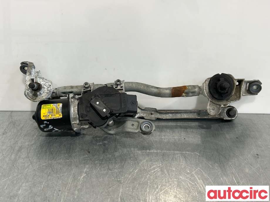 Viskermotor frontrute til Nissan Note, 2006-2013 (Type I) (NISSAN|288009U10A)