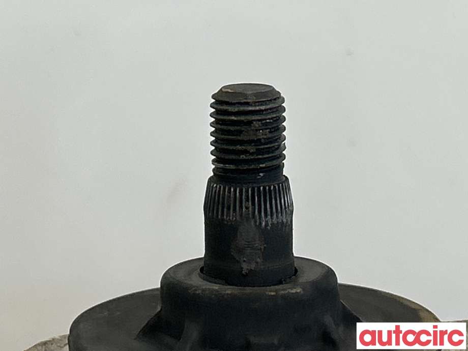 Viskermotor frontrute til Nissan Note 2006-2013 (Type I)  (NISSAN|288009U10A|)