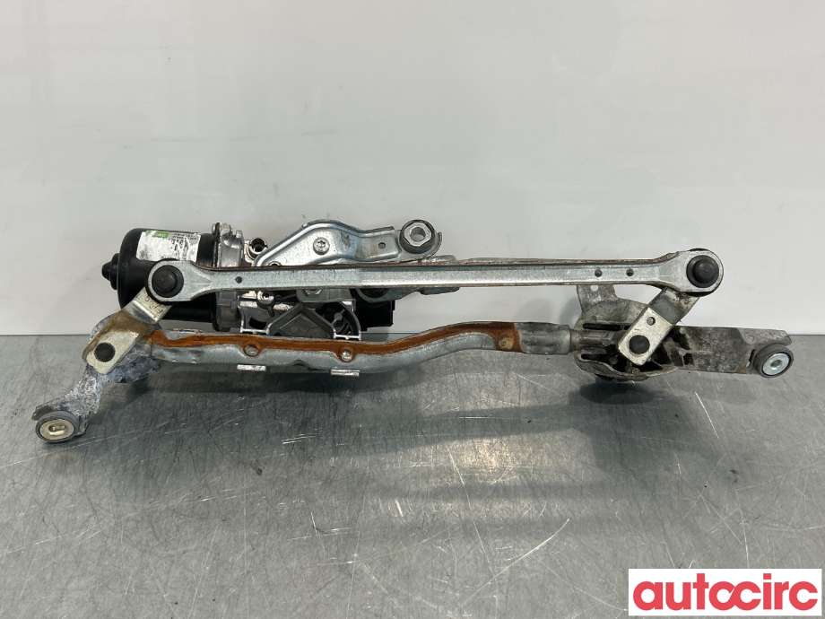 Viskermotor frontrute til Nissan Note 2006-2013 (Type I)  (NISSAN|288009U10A|)