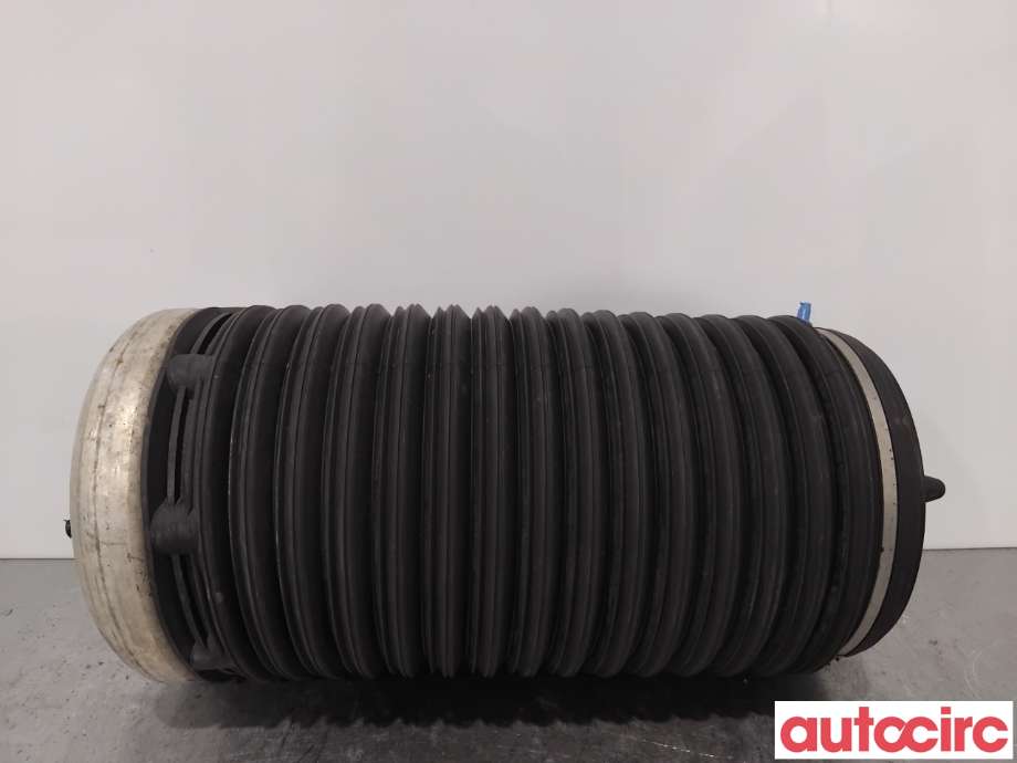 Fjær foran nivå luftpute/belg til Audi A6, Allroad 2015-2019 (Type III, Fase 2) (C7) (C7) (AUDI|4G0616002T|151400-12143)
