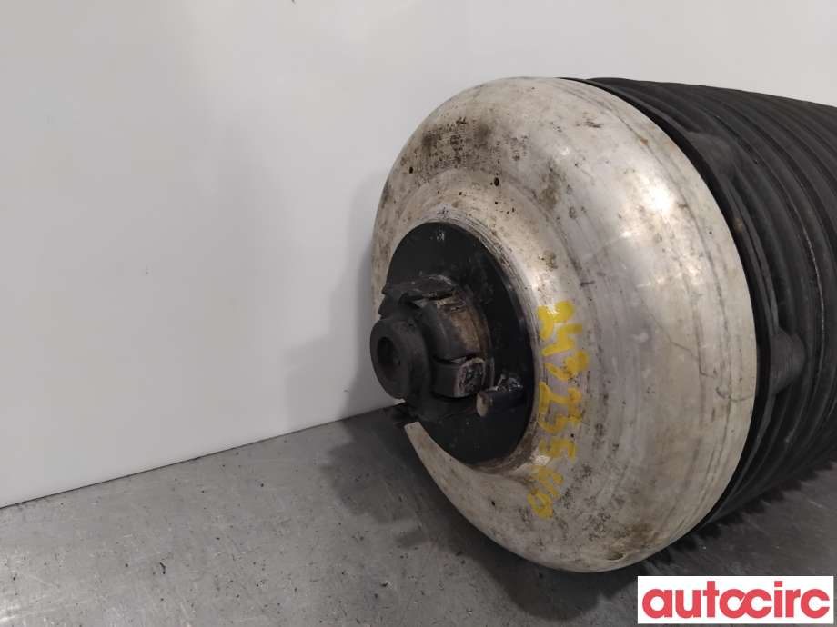 Fjær foran nivå luftpute/belg til Audi A6, Allroad 2015-2019 (Type III, Fase 2) (C7) (C7) (AUDI|4G0616002T|151400-12143)