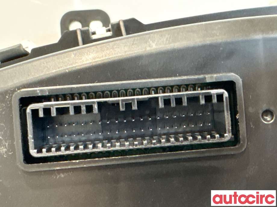 Instrumentpanel til Hyundai Kona 2017-2021 (Type I, Fase 1) (HYUNDAI|94003K4030||94003-K4021)
