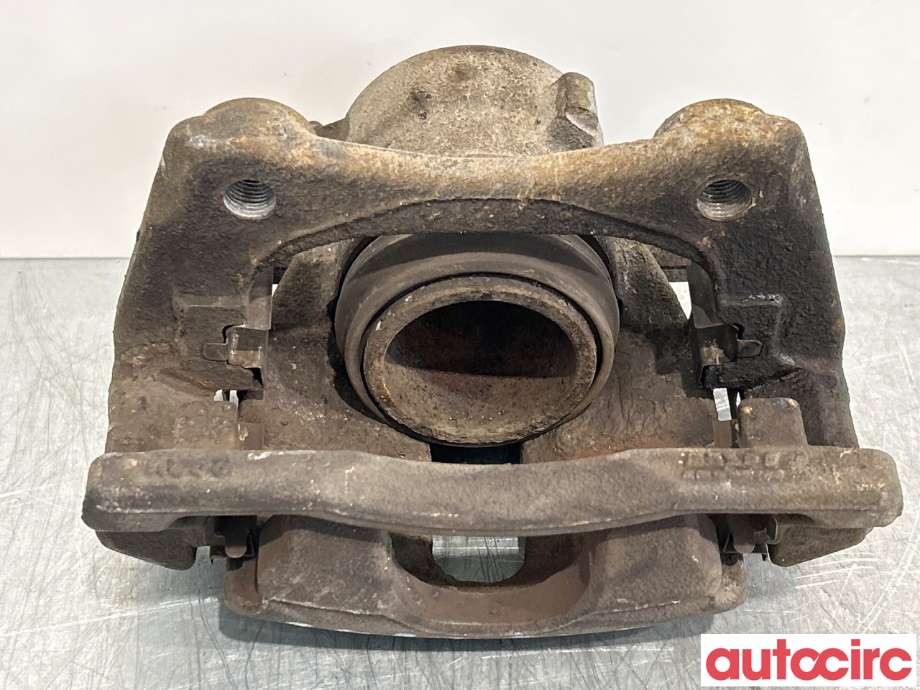 Bremsecaliper venstre foran til Nissan Note 2006-2013 (Type I) (NISSAN|41011AX60A|)