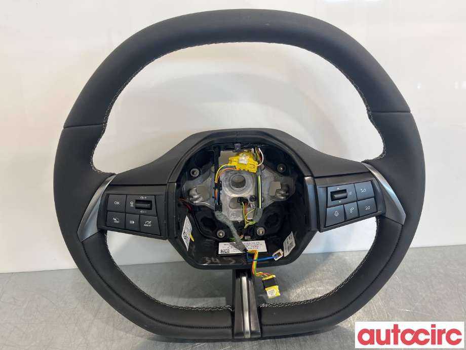 Ratt til Opel Mokka E, 2020-->> (Type II)  (OPEL|98628594ZD)