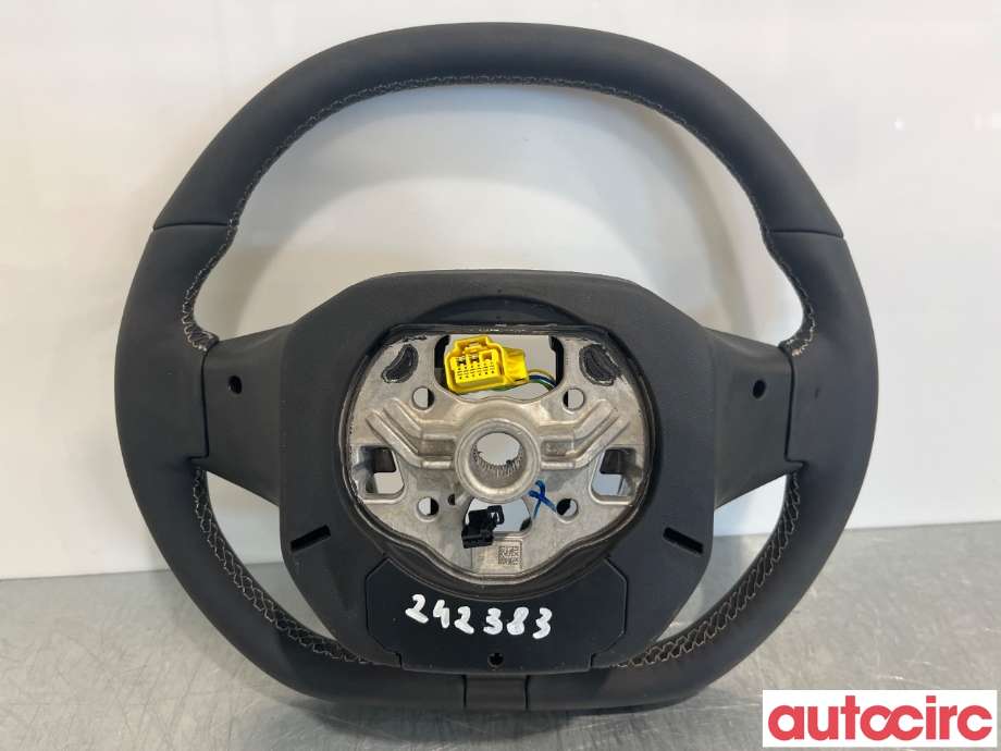 Ratt til Opel Mokka E 2020-->> (Type II) (OPEL|98628594ZD)
