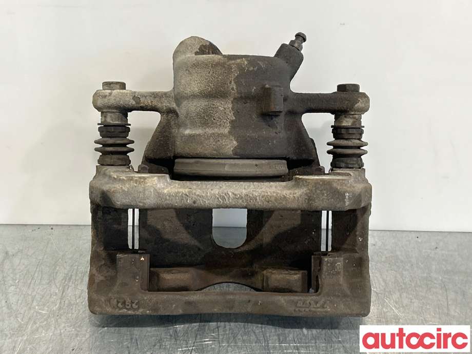 Bremsecaliper høyre foran til Nissan Note 2006-2013 (Type I)  (NISSAN|41001AX60A|)