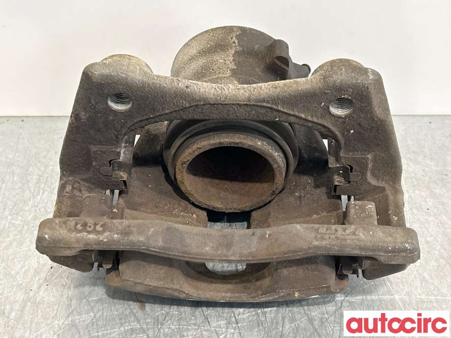 Bremsecaliper høyre foran til Nissan Note 2006-2013 (Type I)  (NISSAN|41001AX60A|)