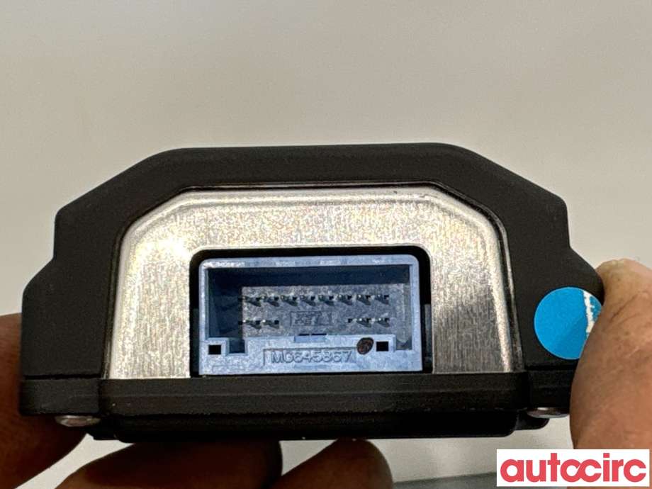 Kamera til Hyundai Kona 2017-2021 (Type I, Fase 1) (HYUNDAI|95740K4200|A011G593)