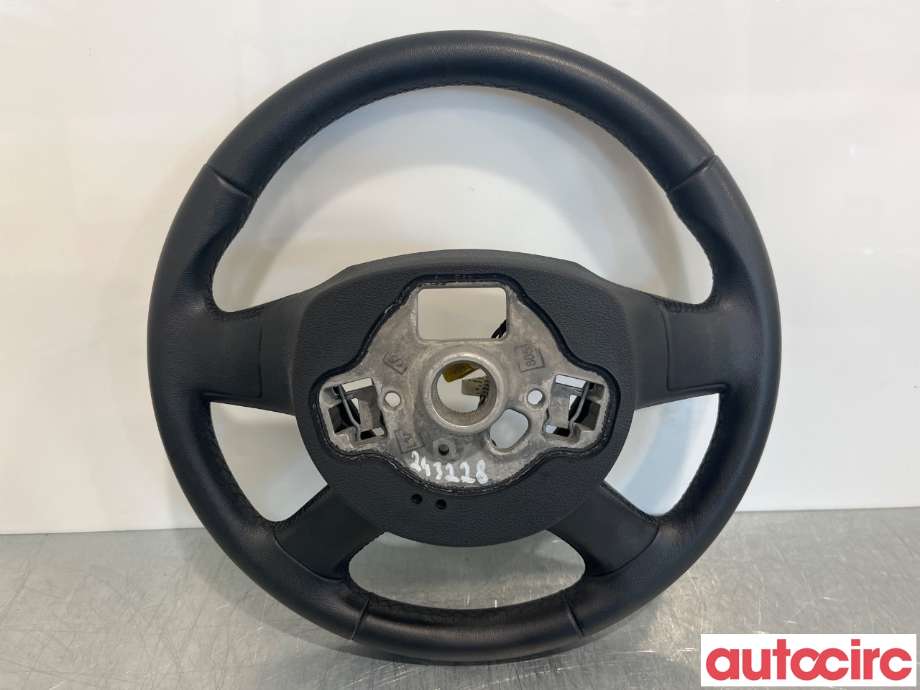 Ratt til Škoda Fabia 2010-2014 (Type II, Fase 2) (SKODA|5J0419091T)