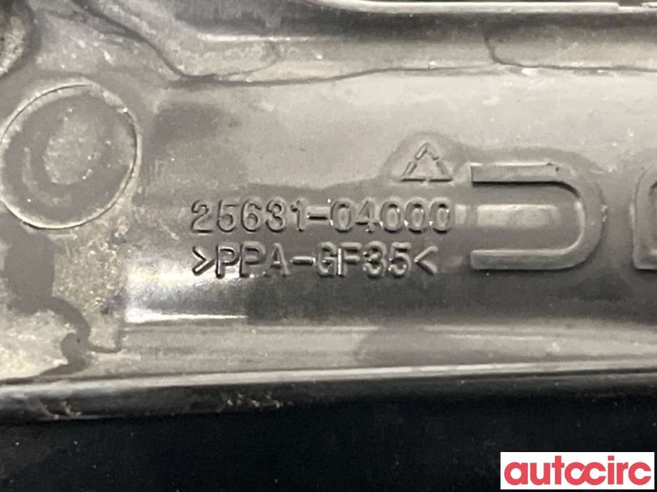 Diverse deler til Kia Cee