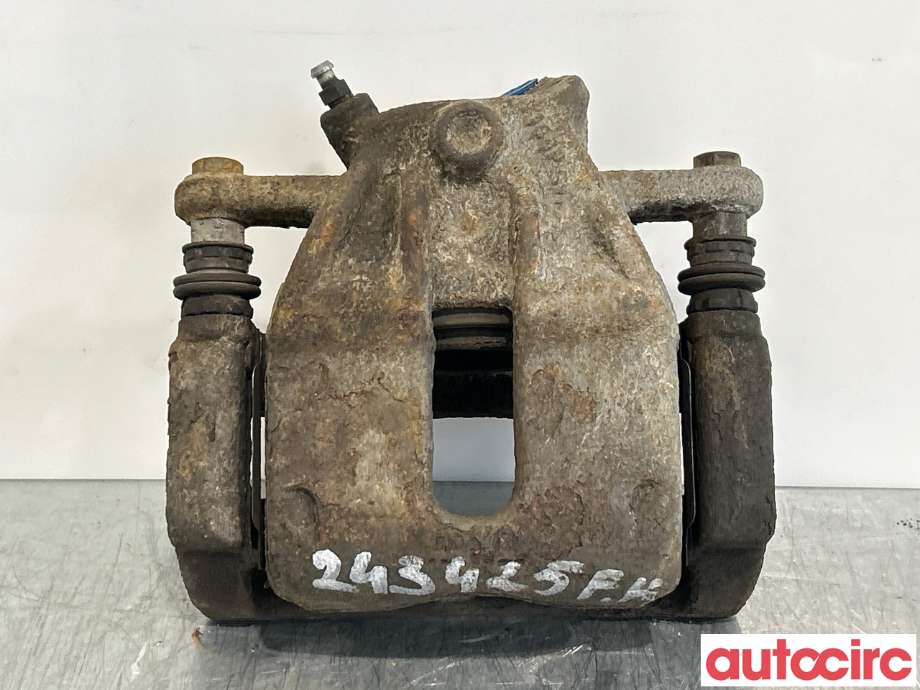 Bremsecaliper høyre foran til Nissan Note 2013-2017 (Type II) (NISSAN|41001AX60A|)