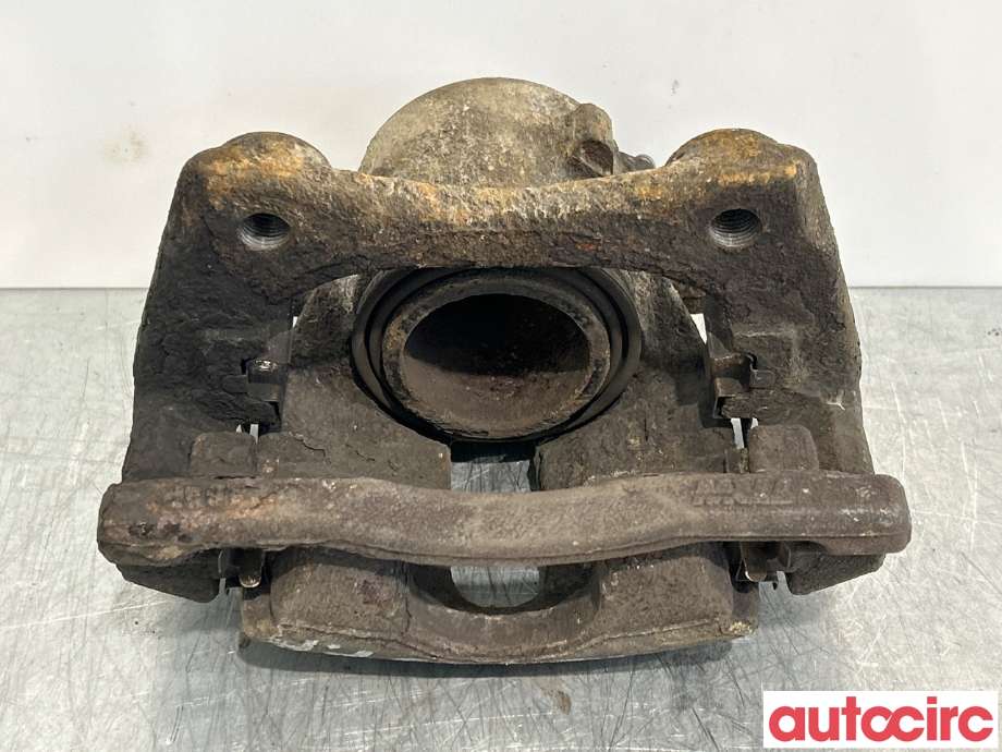 Bremsecaliper høyre foran til Nissan Note 2013-2017 (Type II) (NISSAN|41001AX60A|)