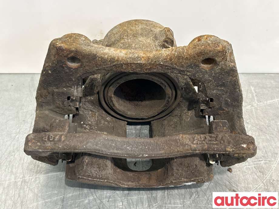 Bremsecaliper venstre foran til Nissan Note 2013-2017 (Type II) (NISSAN|41011AX60A|)