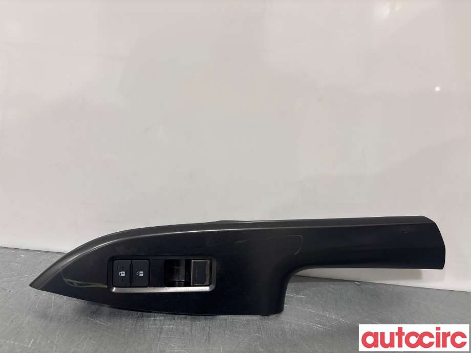 Bryter ruteheis til Lexus RC, 2015-->> (LEXUS|7427246040)