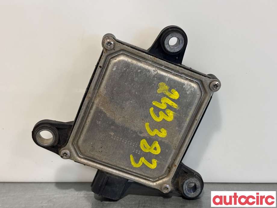 Sensor radar til Toyota Corolla 2019-->>  (TOYOTA|8816202040|A2C7662970400|88162-02040)