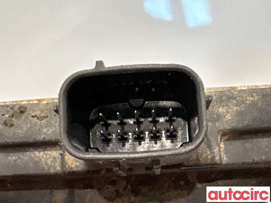 Sensor radar til Toyota Corolla 2019-->>  (TOYOTA|8816202040|A2C7662970400|88162-02040)