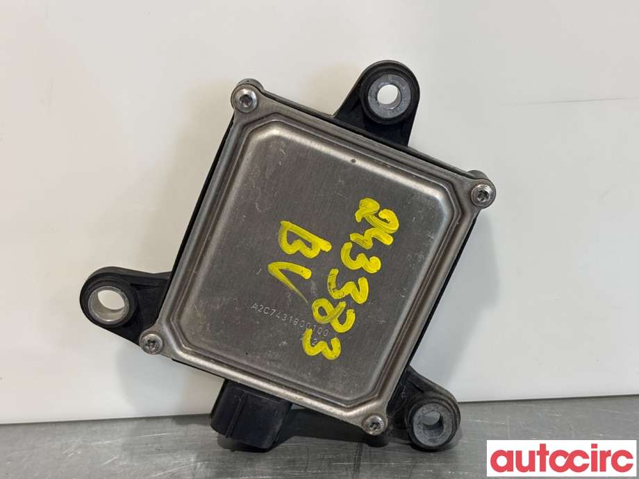 Sensor radar til Toyota Corolla 2019-->> (TOYOTA|8816202040|A2C7662970400|88162-02040)