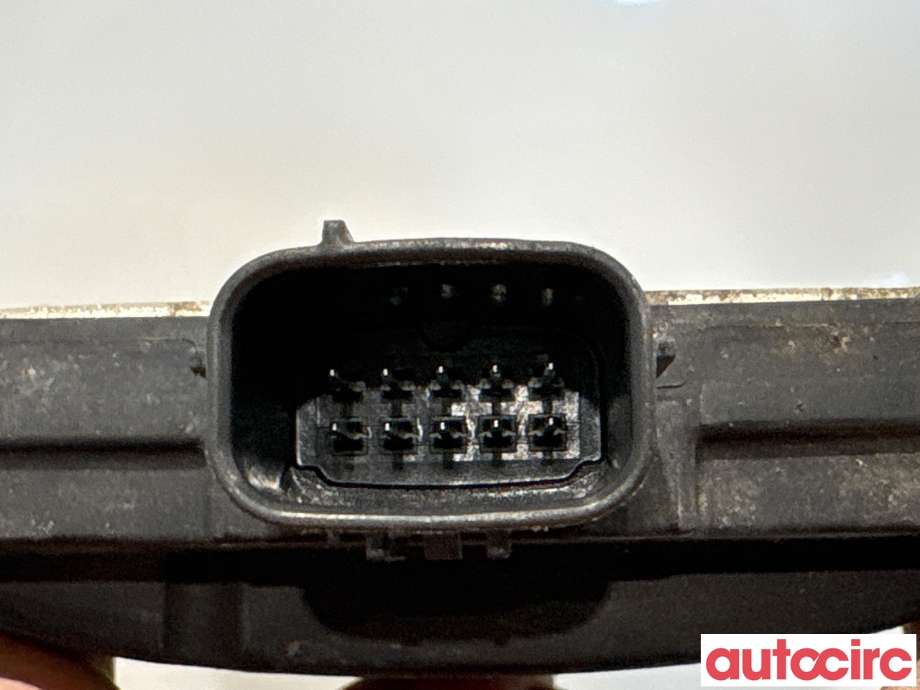Sensor radar til Toyota Corolla 2019-->> (TOYOTA|8816202040|A2C7662970400|88162-02040)