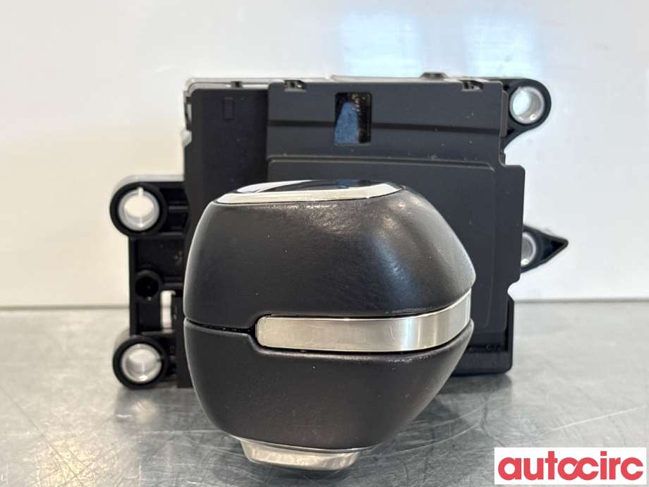 Girstang/girvelger automat til Mazda MX-30 2020-->>  (MAZDA|DN4J-46-100L||DN4J46100F)