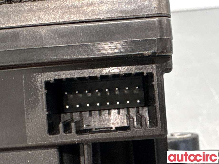 Girstang/girvelger automat til Mazda MX-30 2020-->>  (MAZDA|DN4J-46-100L||DN4J46100F)