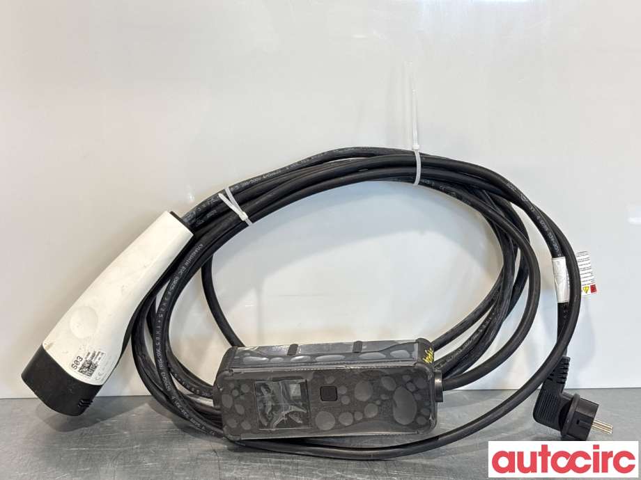 Batterilader kabel til Hyundai Ioniq 5 2021-->> (HYUNDAI|91996GI030|IC-CPD|91996GI530)